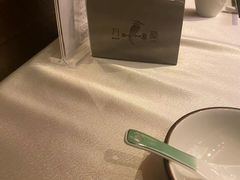 -上海金桥红枫万豪酒店-万豪中餐厅