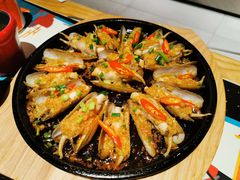 -蚝掌门江湖菜馆(柳市店)