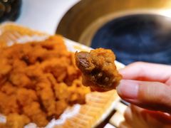 卡真酥肉-新哥老官·畅吃123·美蛙世界(苏宁广场店)