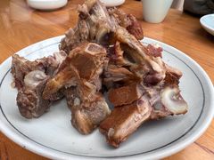 -一轩饺子馆(丽都店)