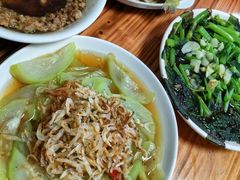 -玲燕蒸菜馆(江东路店)