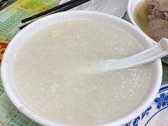味粥-顺记冰室(宝华路店)