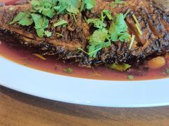 -二分八·大同菜(云雁阁长治路店)