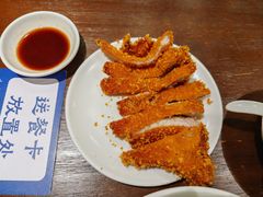 -寻裕记·现炒浇头面(人民广场店)