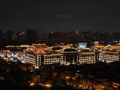 -烛影拾光观景餐厅·创意菜·摄影·小提琴(大唐不夜城店)