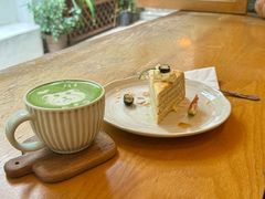 -懒鱼时光馆(沙坪坝店)