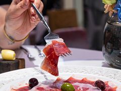 -Le Bistrot de Racine