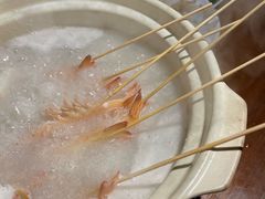 -海煮叹鲜·粥底火锅·港式海鲜打边炉(赛银国际广场店)