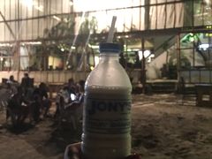 -Jonah's Fruit Shake & Snack Bar