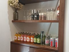 -AFS Cafe & Canteen(闽江二路店)