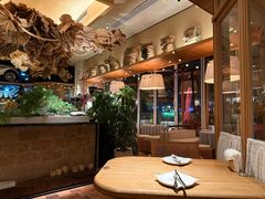 -翠贝卡&Mama Kelly Brunch Coffee(河西店)