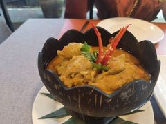 -The Palmboo Restaurant