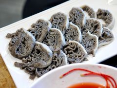 -裕德孚·非遗手切涮羊肉(东直门内大街店)