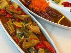 -柳喜辣·烧烤酒局(跃进总店)