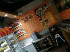 -成都屋头串串(青年北街店)