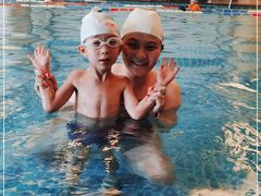 -海豚之星游泳俱乐部(喜来登馆)