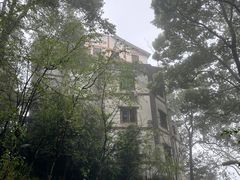 -南山植物园