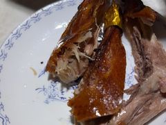 -同喜烤鸭店(光芒店)