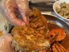 -聚味斋香辣蟹(生态城万达店)