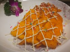 -鱼食饭稻·苏浙土菜17年老馆子(平江路店)