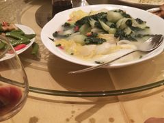 -广州富力丽思卡尔顿酒店·丽轩·粤菜