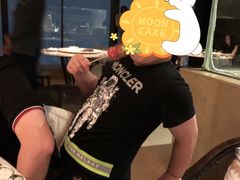 -无锡苏宁银河国际酒店-悦府65中餐厅
