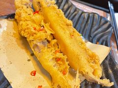 -九號渔港·蒸汽海鲜·粤菜茶点(八卦岭店)