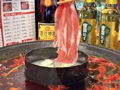 -重庆老火锅(长虹店)