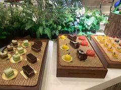 -郴州温德姆至尊豪廷大酒店·星璨自助餐厅