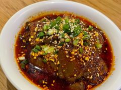 -付小姐在成都(川沙店)