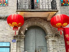 -三坊七巷历史文化街区