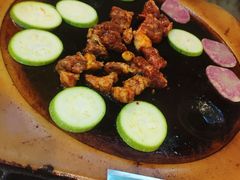 -阿昌白族石板烧(大理古城店)