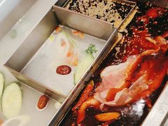 -重庆德忆火锅（龙南街3店）(渝水岸餐饮)