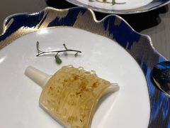 -曾宴·楚菜(湖北省博物馆店)