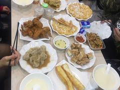 -兄弟深夜豆浆