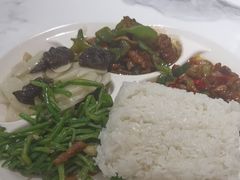 -乡村基·川味现炒大王(熙悦天街店)