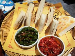 -遇见长安之高山流水(李家村万达店)