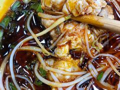 杠上脑花-冒椒火辣(太古里店)