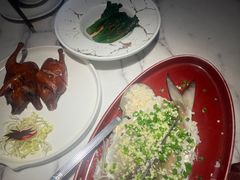-钟菜·粤菜点心·宴请(海上世界·汇港二期店)