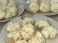 -津门张记包子铺(中山门店)