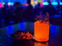 -MOSSO·Liveshow(M3香港广场店)