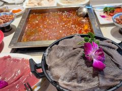 -红鼎坊·老成都火锅(新南门店)