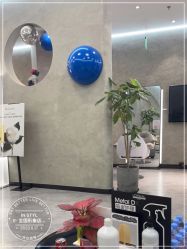 -IN STYLE·全国形象店