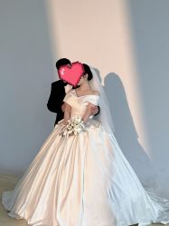 -金夫人婚纱摄影(总店)