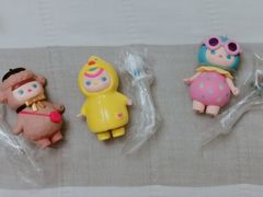 -泡泡玛特POPMART(合生汇店)