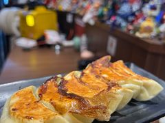 -纪州豚骨酱油拉面(锦延路店)