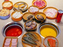 -海底捞大排档火锅(打浦路店)