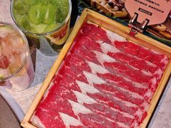 -鲜潭蒸汽石锅鱼(五道口购物中心店)