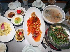-姑苏家宴·苏帮菜·松鼠桂鱼(苏州总店)