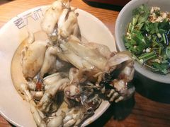 -老天桥蛙炉火锅(姑苏总店)